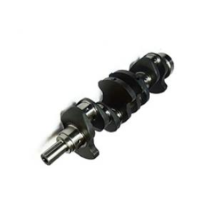 8944552401 4JA1 Crankshaft For Isuzu D-max 2.5L Pickup
