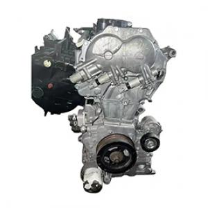 QR25 QR25DE ENGINE Assembly Motor for Nissan X TRAIL / Teana 2.5 / NAVARA