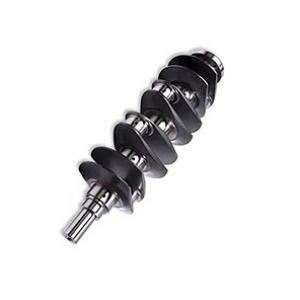 13401-30020 1340130020 Diesel engine parts 2KD crankshaft for Toyota Hilux Fortuner pickup